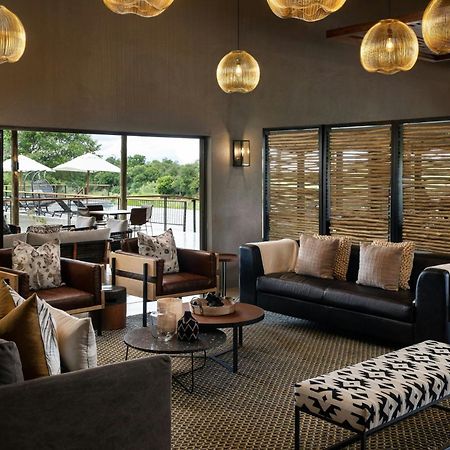 סקוקוזה Leopard Sands Kruger Park מראה חיצוני תמונה