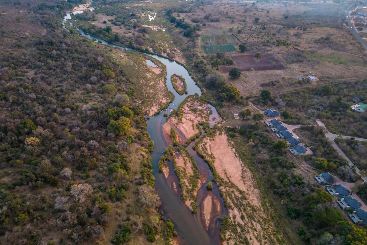 סקוקוזה Leopard Sands Kruger Park מראה חיצוני תמונה