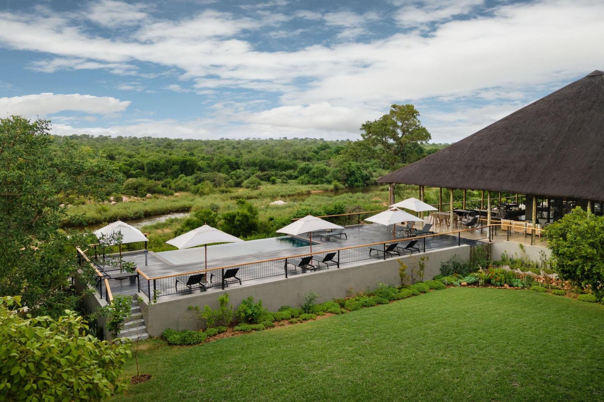 סקוקוזה Leopard Sands Kruger Park מראה חיצוני תמונה