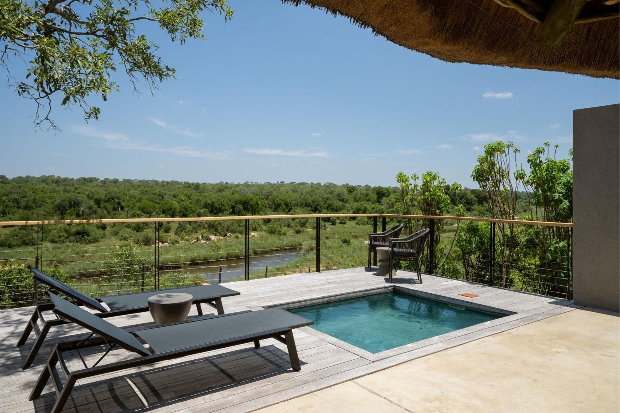 סקוקוזה Leopard Sands Kruger Park מראה חיצוני תמונה
