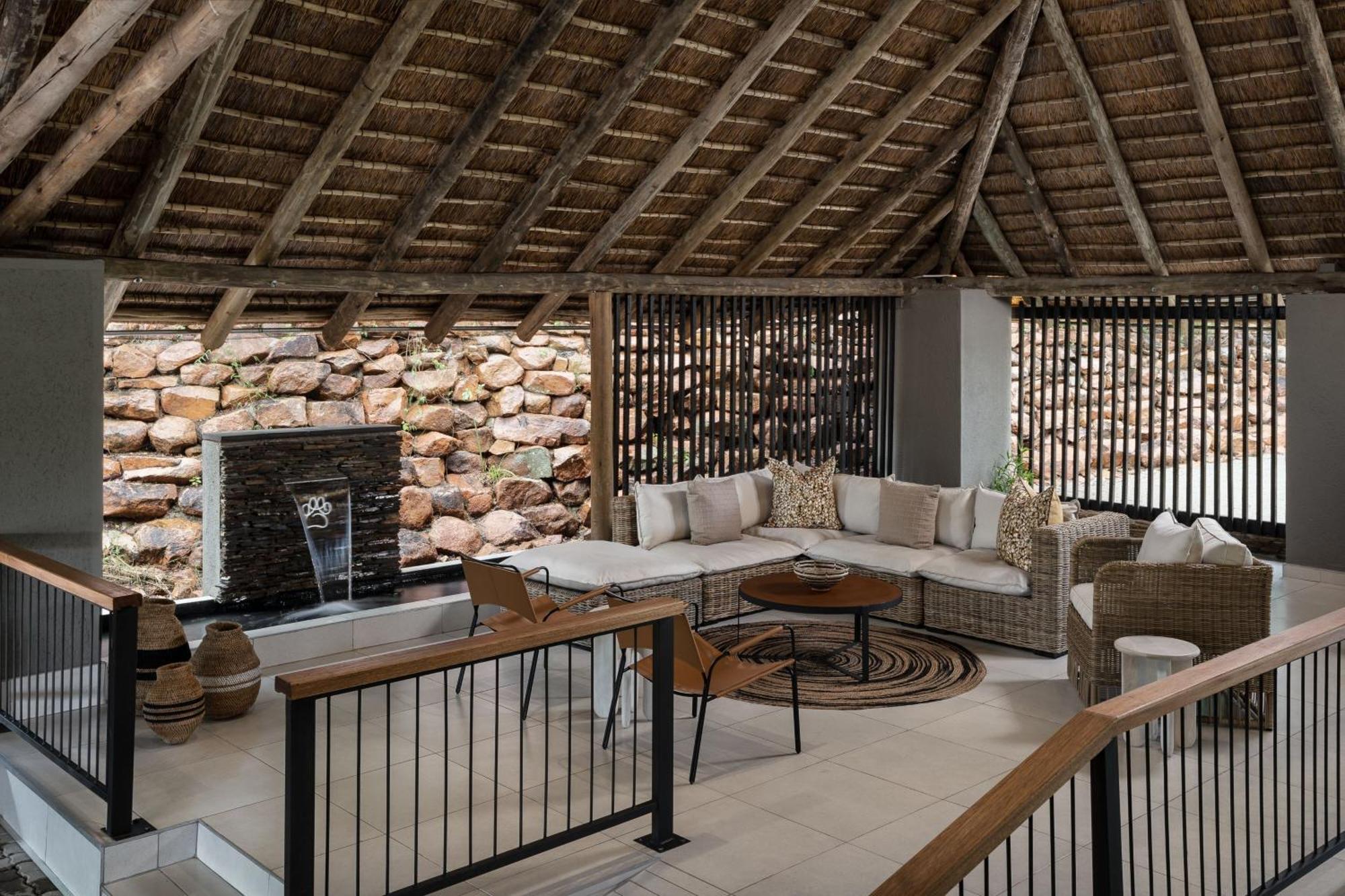 סקוקוזה Leopard Sands Kruger Park מראה חיצוני תמונה