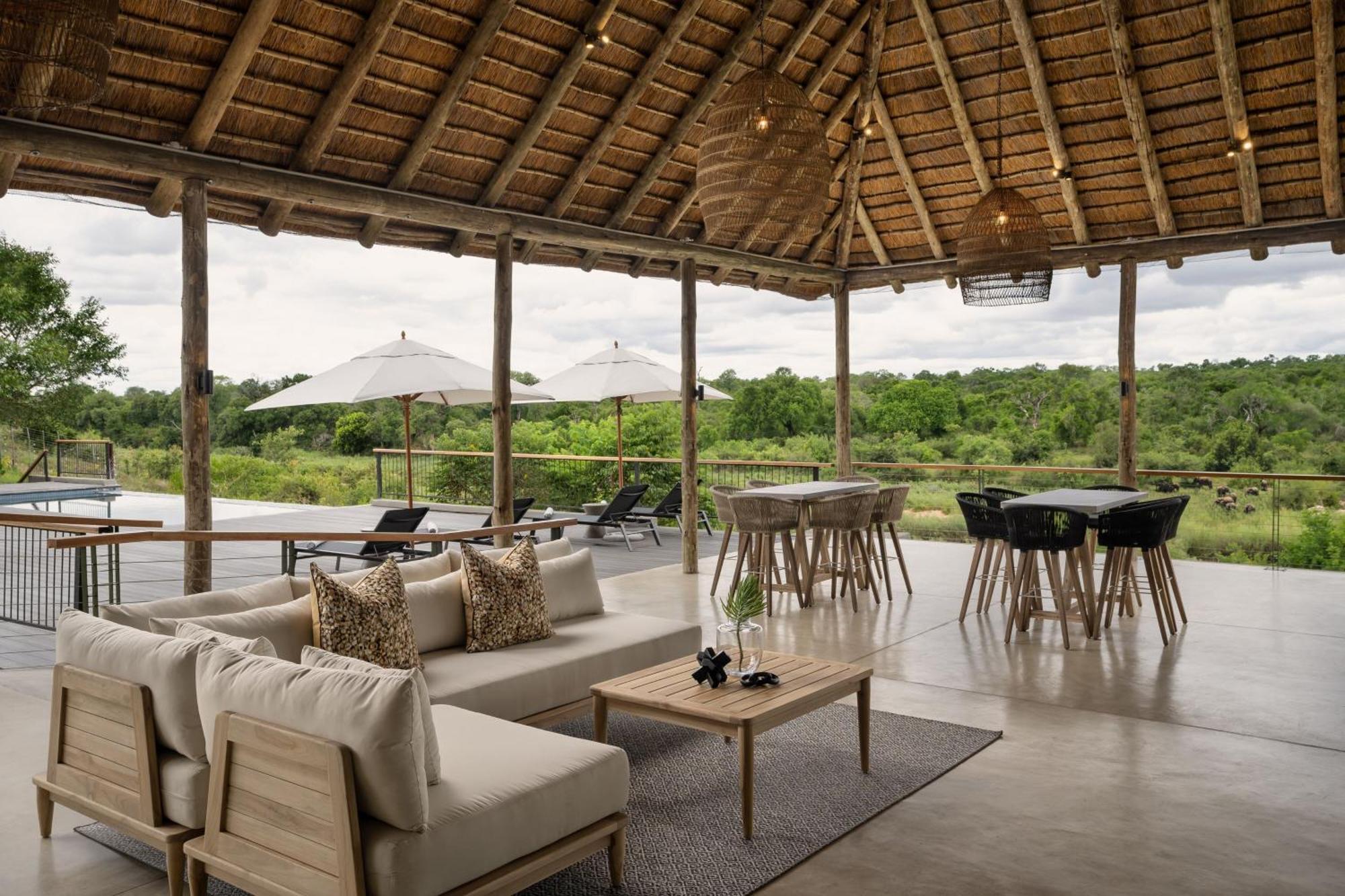סקוקוזה Leopard Sands Kruger Park מראה חיצוני תמונה